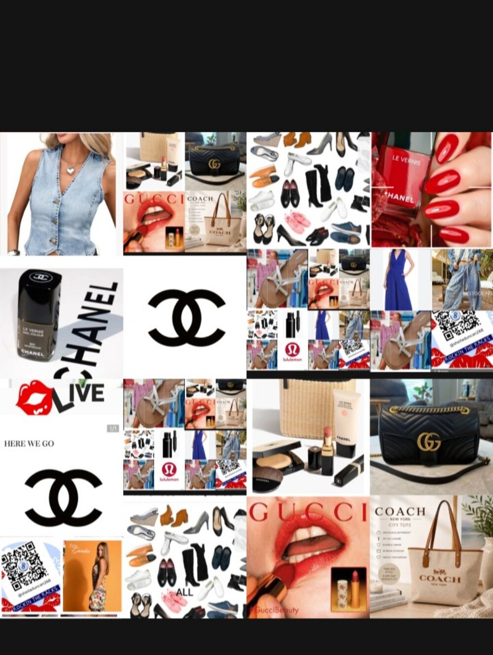 Thank You For Shopping RoCKin ThE RaCks
